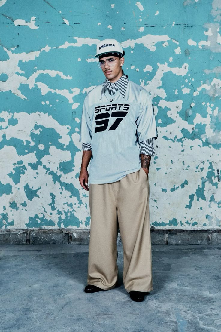 Oversized Tshirts